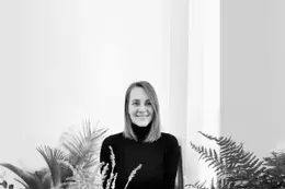 Portrait of Katherine Morawietz